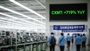三星勞資衝突，中國CXMT、YMTC坐收漁利，加速IPO擴張