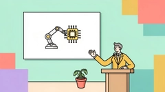 韓國上市企業掀更名潮，押注AI、機器人與國防新事業