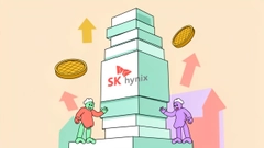 美伊驟然停火重啟談判，韓國三星與SK海力士簽下9,500億美元半導體超級大單
