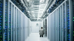 OpenAI 預估 2030 年前現金消耗 2,780 億美元，運算支出飆升
