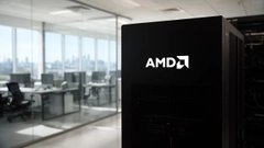 AMD攜手韓國政府，打造國產NPU全球AI生態系