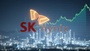 SK海力士7月10日赴美發行ADR，最高籌資45兆韓元