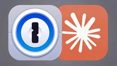 1Password for Claude 讓 AI 幫你登入，卻永遠看不到你的密碼