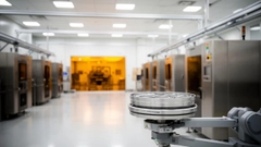 三星擬將DDR5生產外包，HBM4基板晶片委託台積電代工