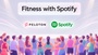 Peloton 攜手 Spotify，逾 1,400 堂健身課程直送 2.9 億訂戶