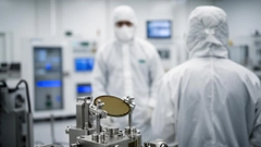 中國長鑫儲存LPDDR6驗證近尾聲，挑戰韓國三星、SK海力士