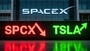 億萬富豪投資人Ron Baron：5萬美元押注SpaceX，十年內可望膨脹至200萬美元