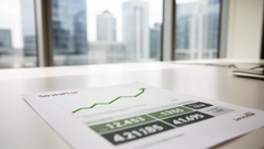 ServiceNow 股價飆漲，AI 年合約價值突破 10 億美元里程碑、財測上調