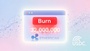 Ripple 在以太坊銷毀 3,200 萬枚 RLUSD，引爆供給策略論戰