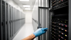 さくらインターネット租用伺服器遭非法存取，583個帳號恐有資訊外洩之虞