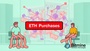 Bitmine 大砍以太幣買盤，董事長稱一切按計畫進行