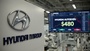 大信證券調高現代AutoEver目標價至72萬韓元，「機器人與SDV受惠能見度明確」