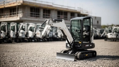 韓國Doosan Bobcat第3季營業利益1,674億韓元，北美租賃與建設需求帶動激增25%