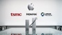 蘋果摺疊機iPhone Fold下半年問世 大摩上修備貨預測 台積電、鴻海等三台廠獲點名受惠