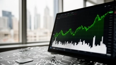 Kiwoom資產管理推「美國CPU半導體TOP4+」ETF 28日掛牌，聚焦英特爾、AMD等四大巨頭
