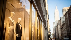 LVMH營收成長3%：美國精品消費力抗伊朗戰事拖累