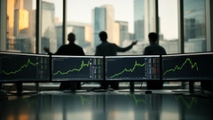 美國加密貨幣ETF單周吸金32.6億美元，比特幣基金獨佔鰲頭