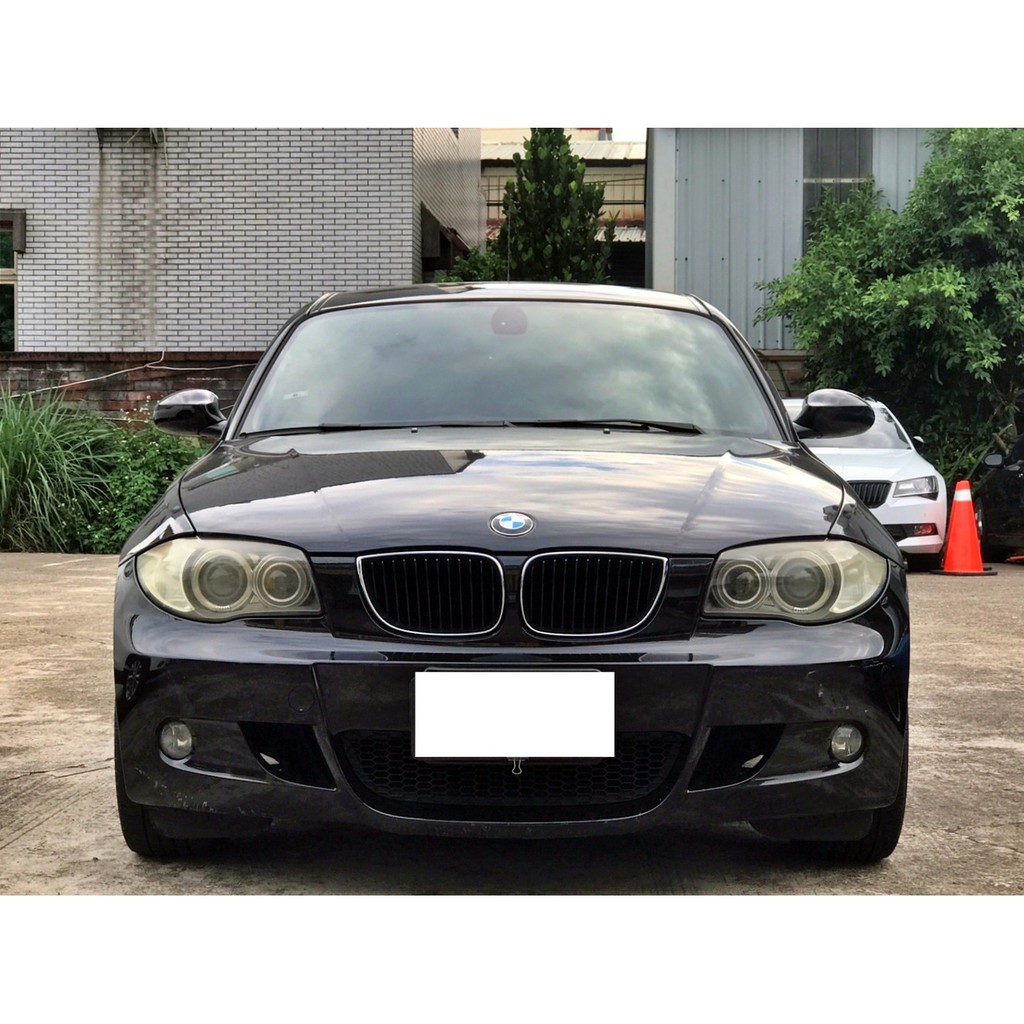 Bmw 1d的價格 二手車主題網