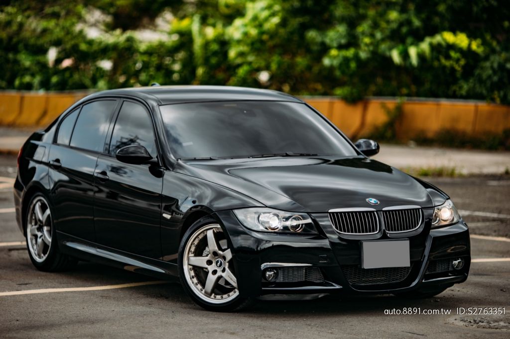 Bmw E90 日規的價格 二手車主題網 Bmw E90 日規的價格 二手車主題網