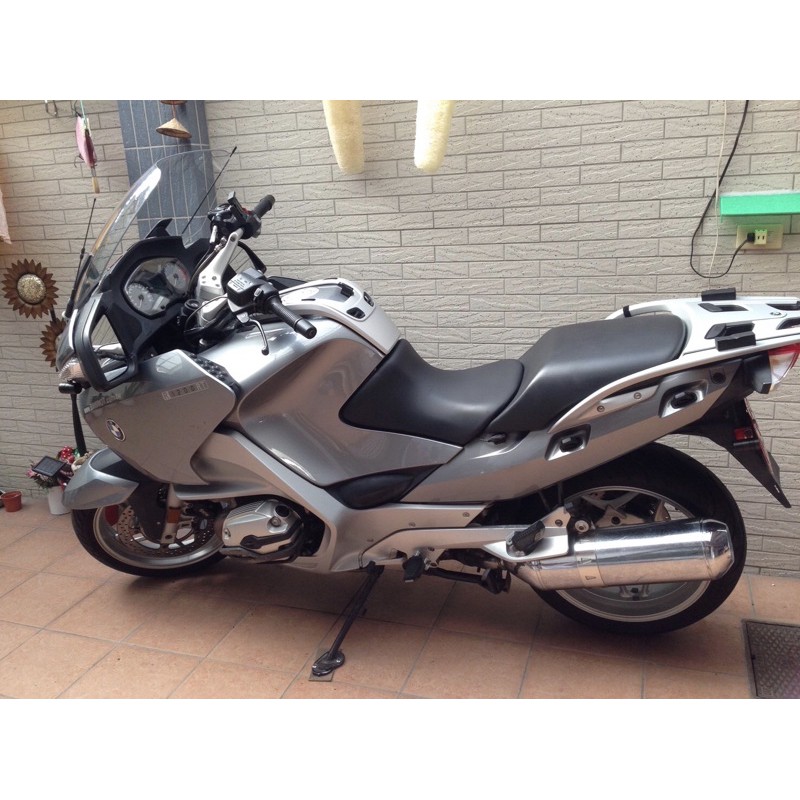Bmw R1200rt的價格 二手車主題網