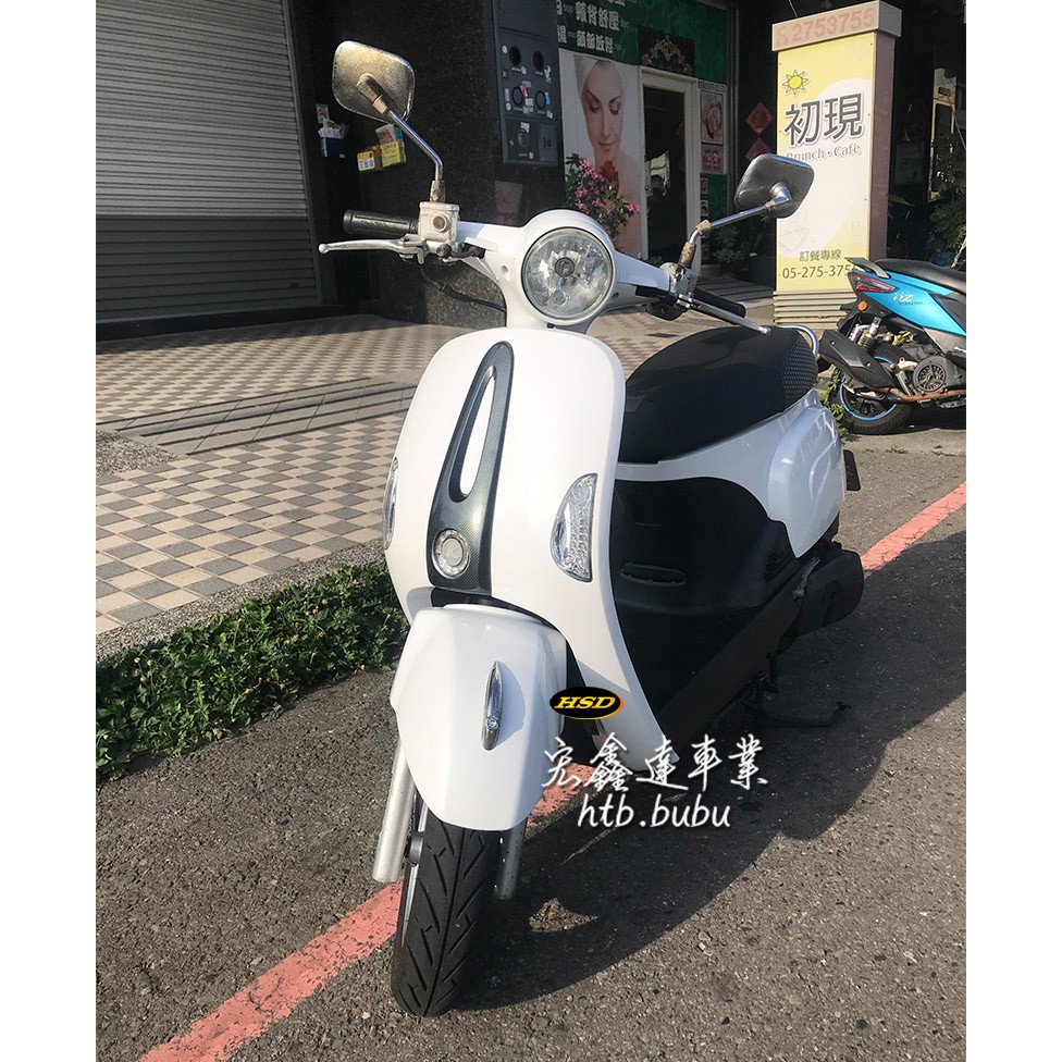 中古光陽機車的價格第7頁 二手車主題網