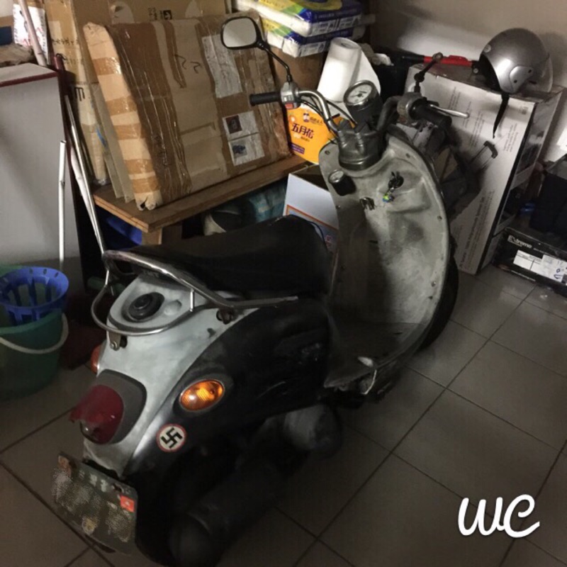 二行程的價格 二手車主題網