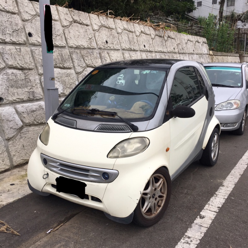 Smart的價格第2頁 二手車主題網