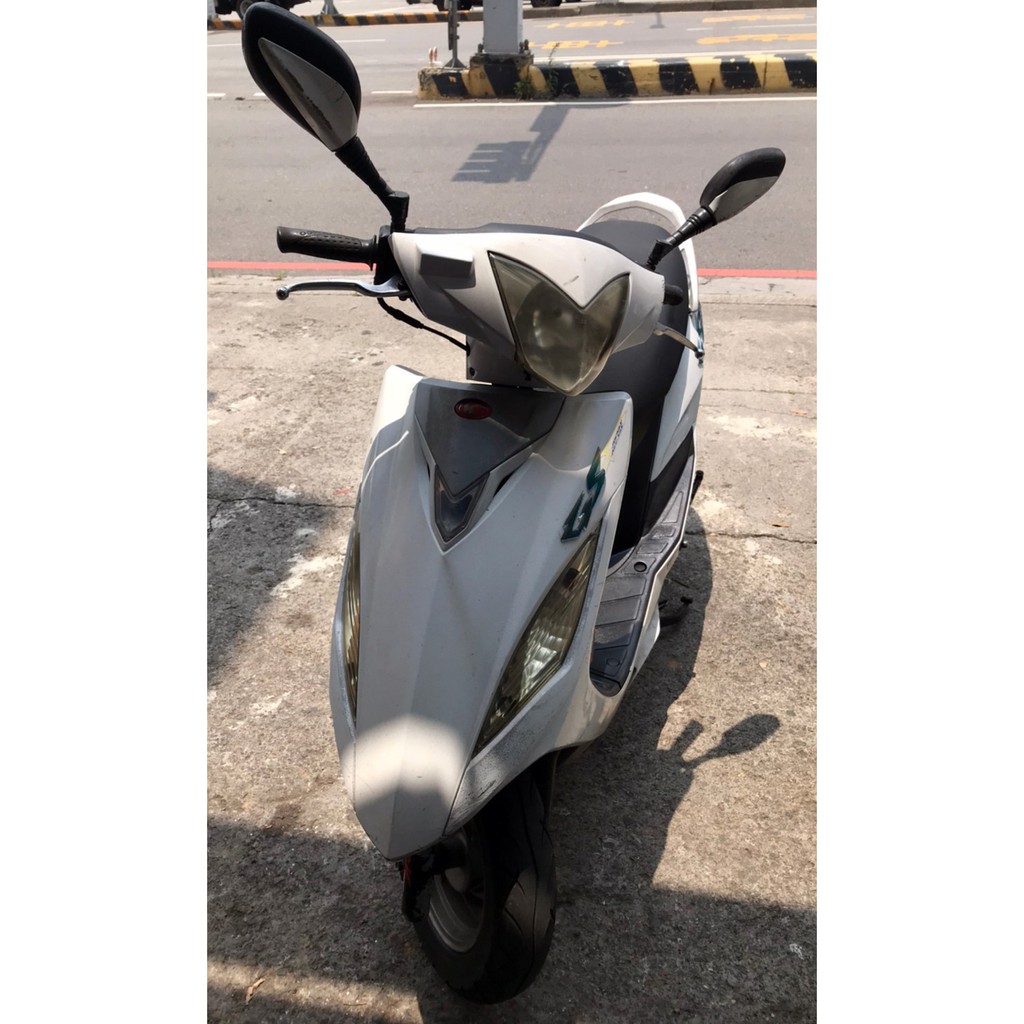 Kymco G5的價格第2頁 二手車主題網