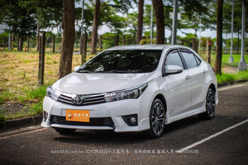 Toyota 價格的價格第155頁 二手車主題網