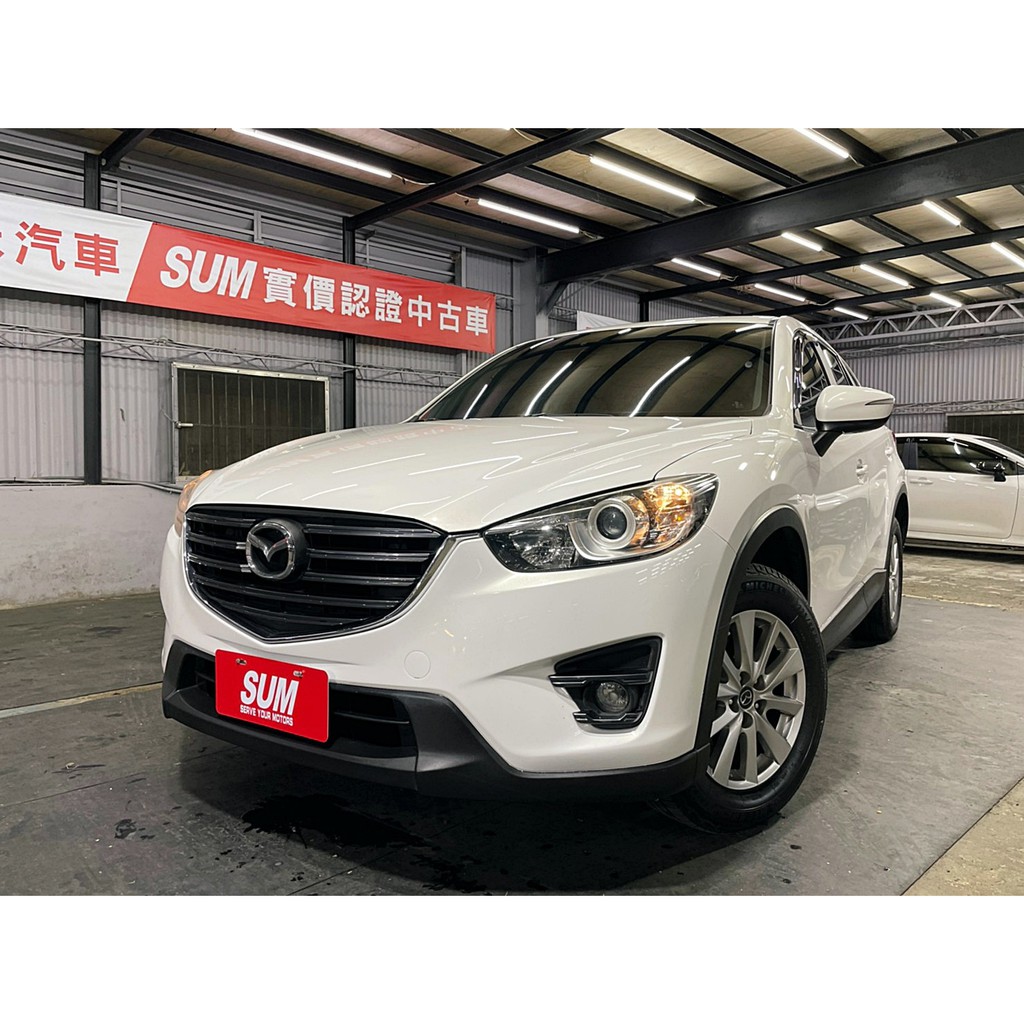 Mazda Cx 5的價格第3頁 二手車主題網