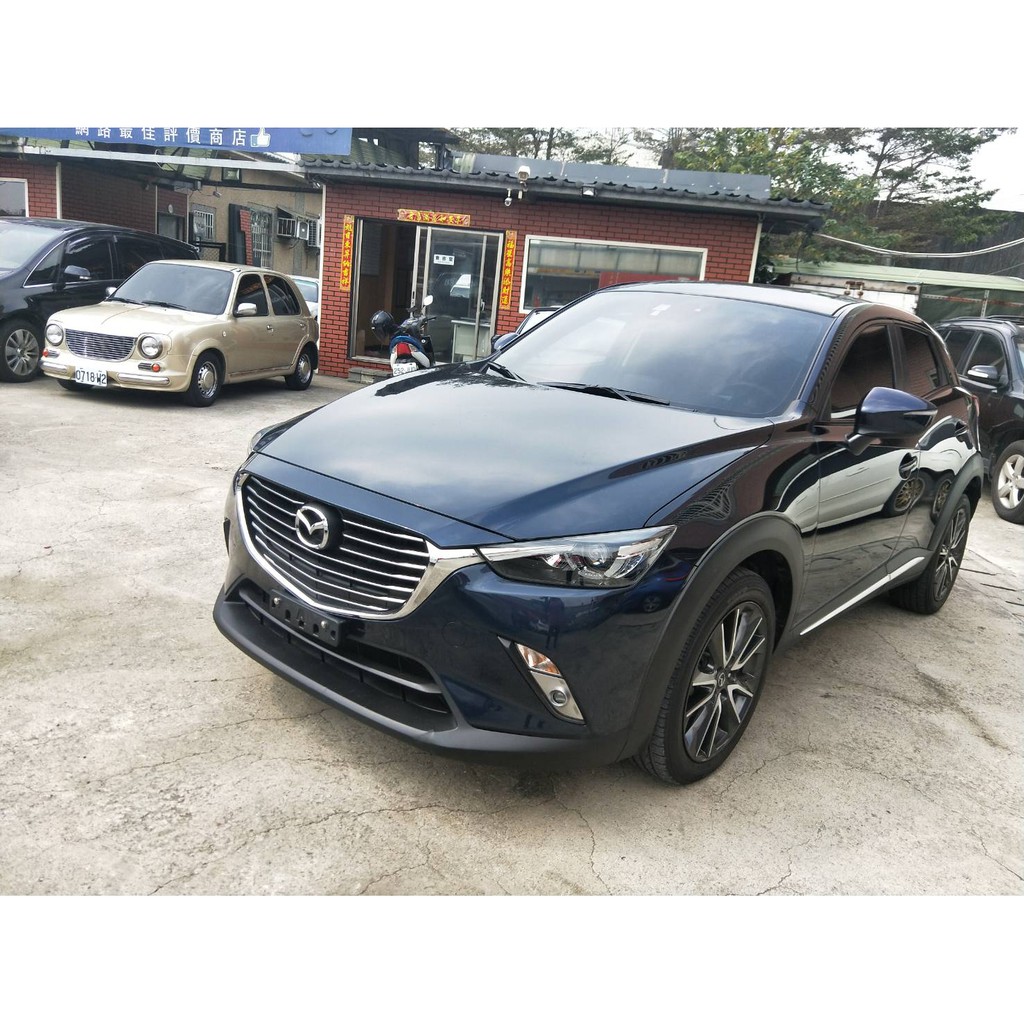 Cx 3的價格第3頁 二手車主題網