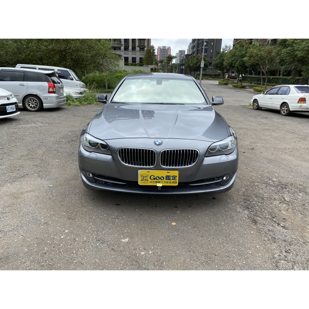 Bmw 5旅行車的價格 二手車主題網