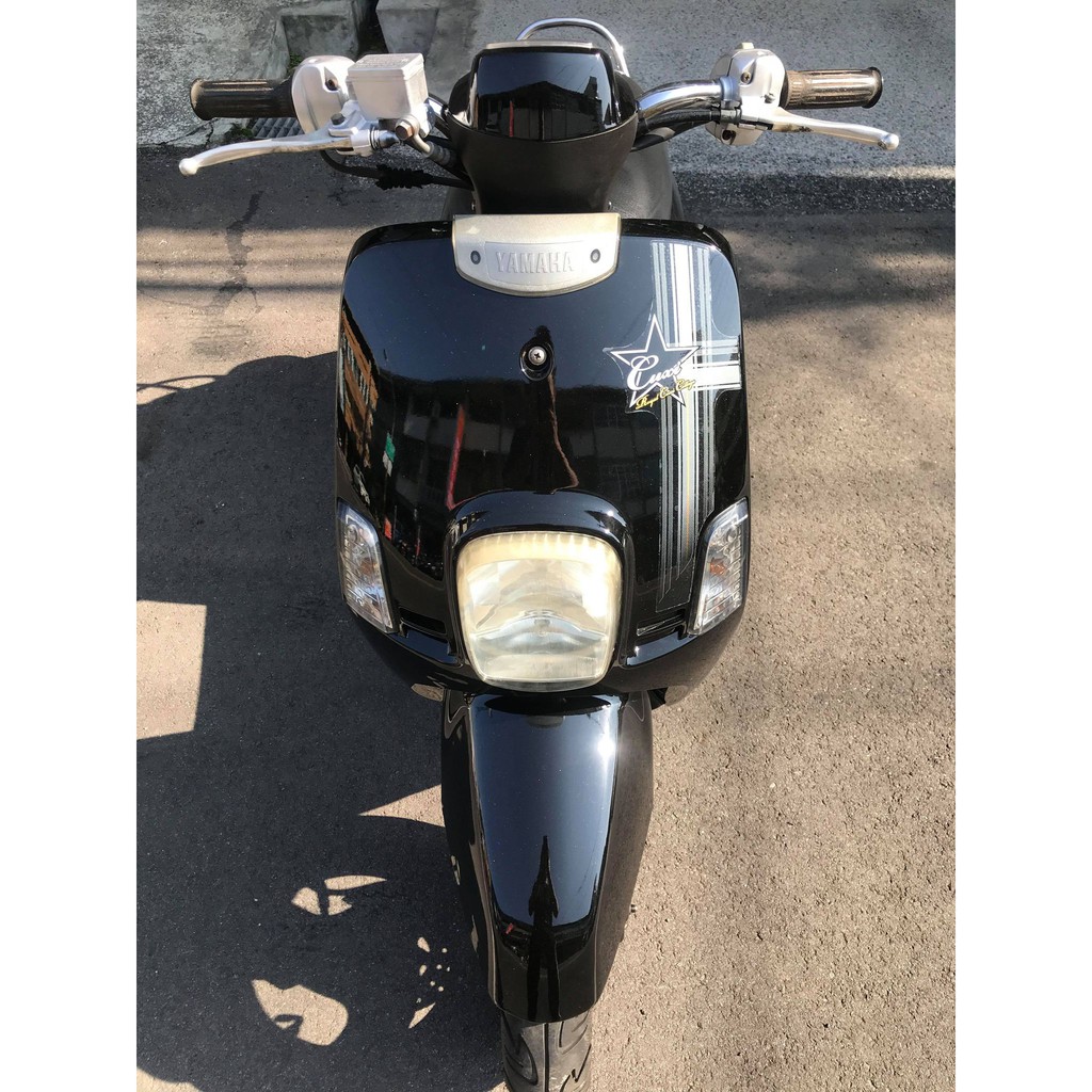 Yamaha 中古機車 100的價格 二手車主題網