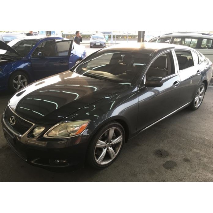 Lexus中古車的價格 二手車主題網