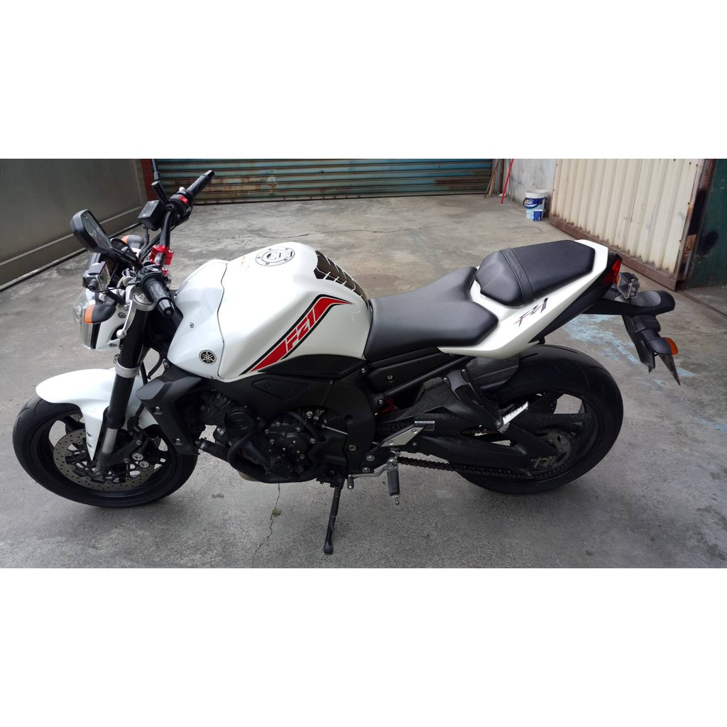 Yamaha Fz1的價格 二手車主題網