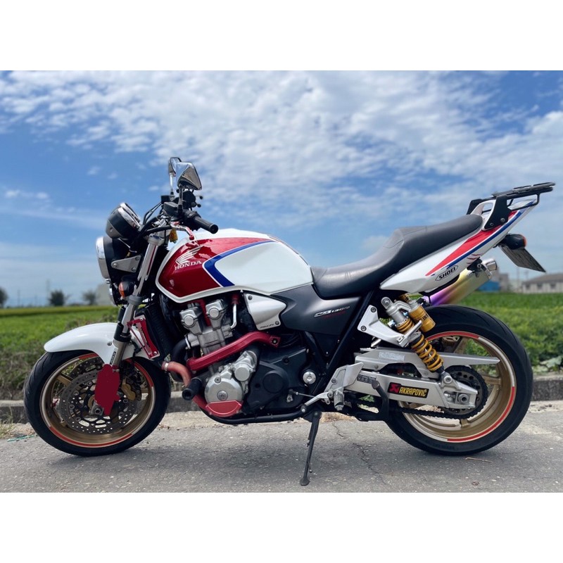 Cb1300的價格 二手車主題網