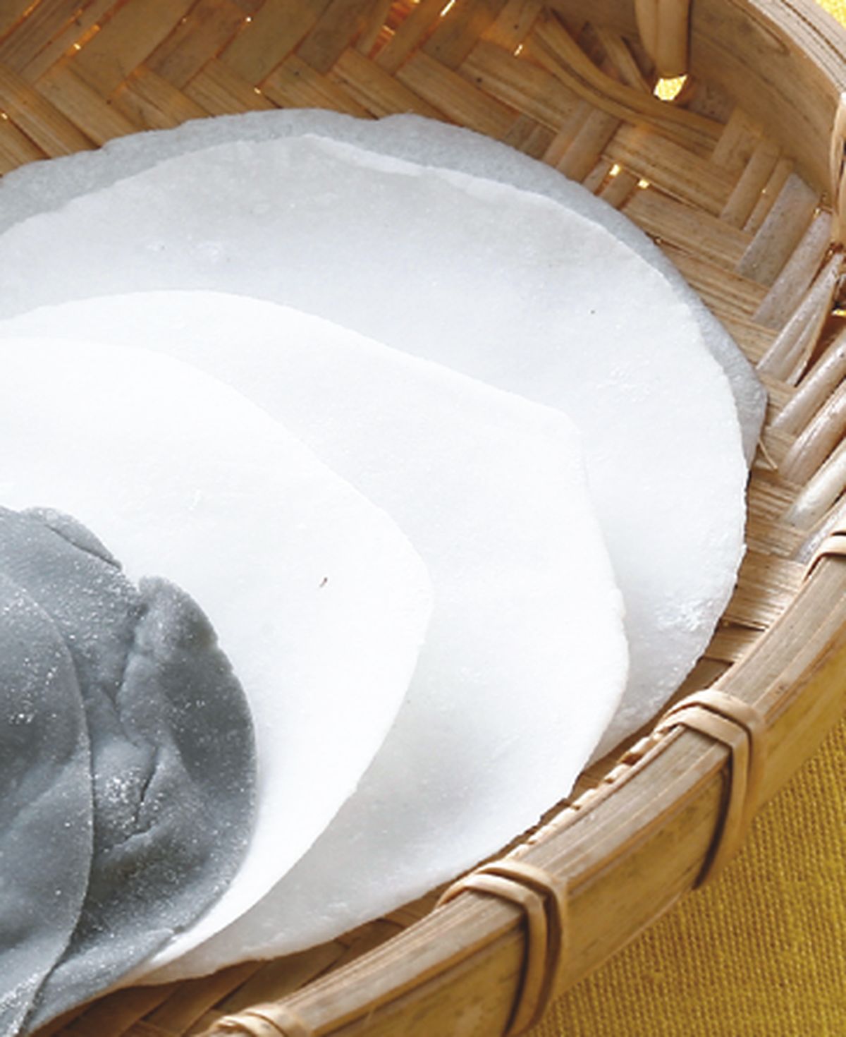 澄粉皮料理的47种做法 - 食谱主题网