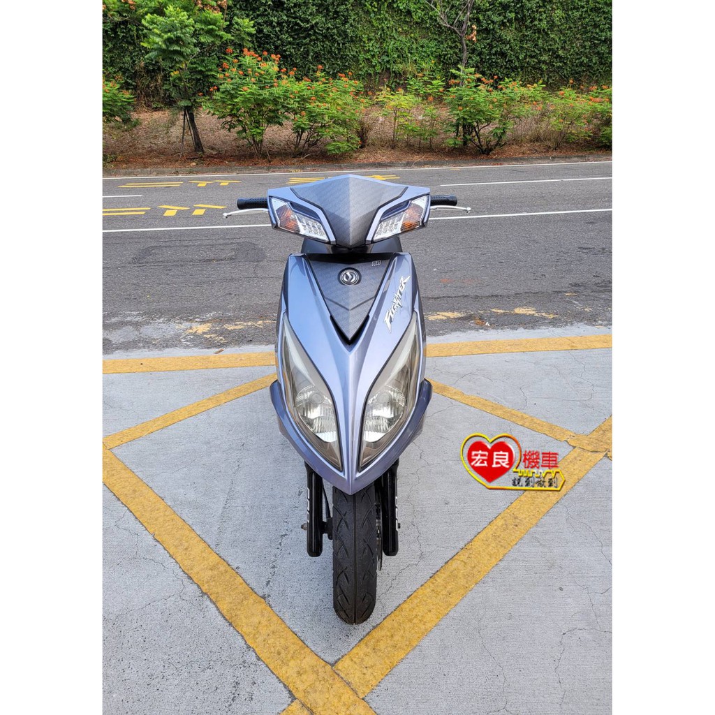 三陽 悍將的價格第2頁 二手車主題網