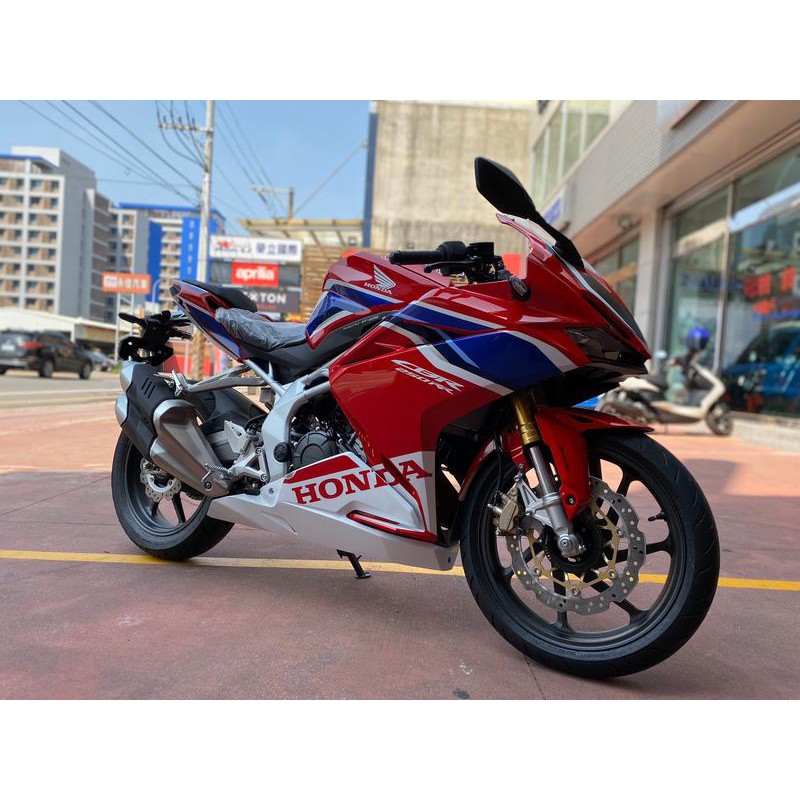 Cbr 250的價格第2頁 二手車主題網