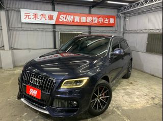 Q5 自售的價格 二手車主題網