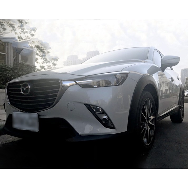 Cx3 中古 Article