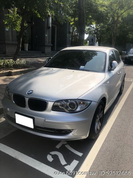 Bmw 1的價格第10頁 二手車主題網