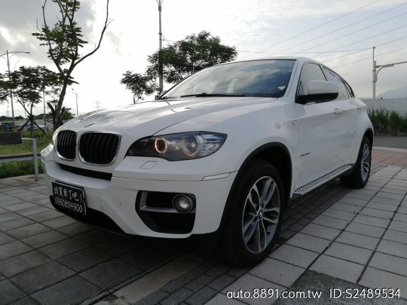 X6 M Sport的價格 二手車主題網