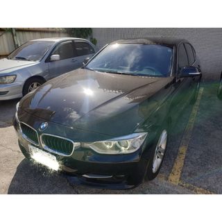 Bmw 3i 14的價格 二手車主題網