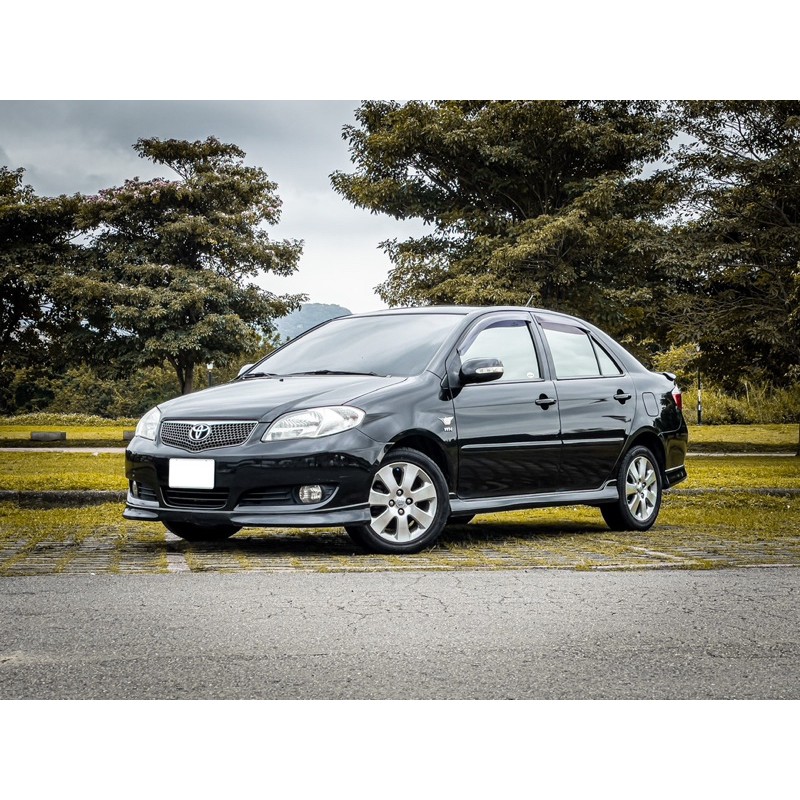 07豐田 Vios 1 5價格的價格 二手車主題網
