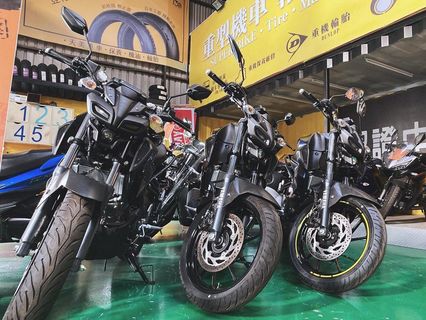 Yamaha 新車的價格第8頁 二手車主題網