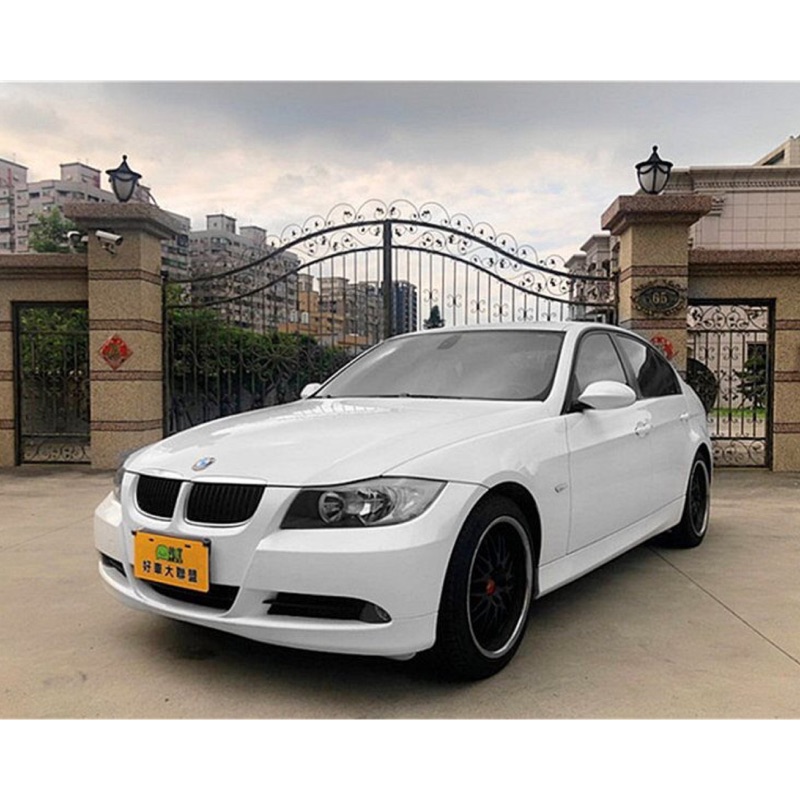 Bmw E90 3i的價格第3頁 二手車主題網