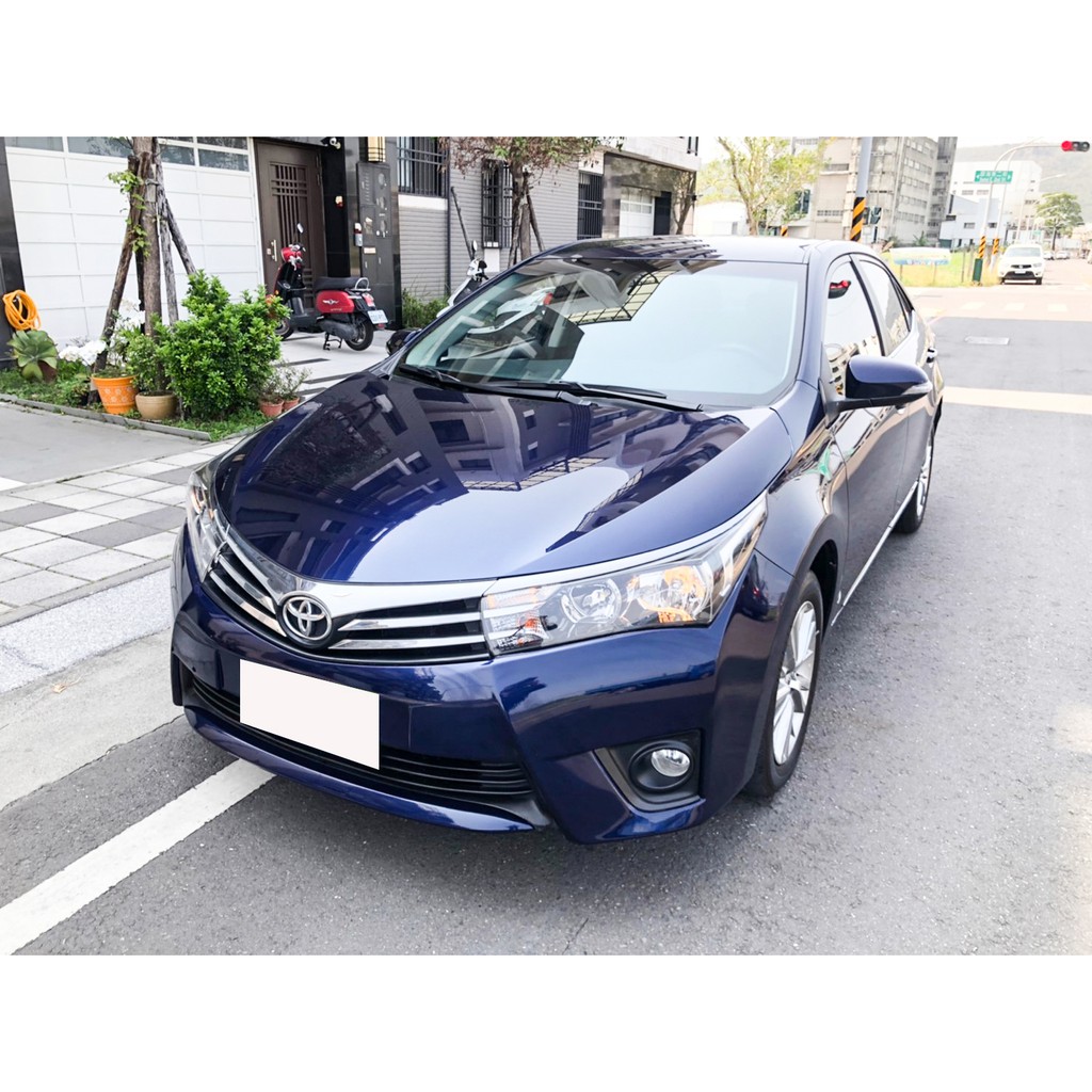 豐田altis的價格第12頁 二手車主題網