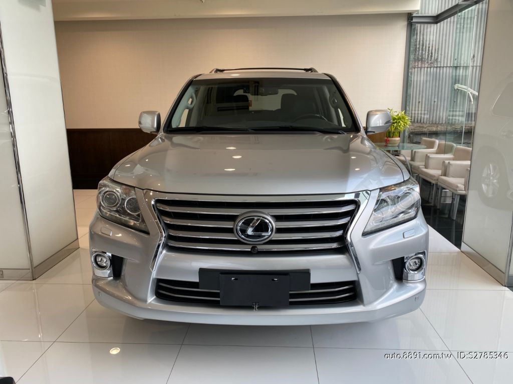 Lexus的價格第66頁 二手車主題網