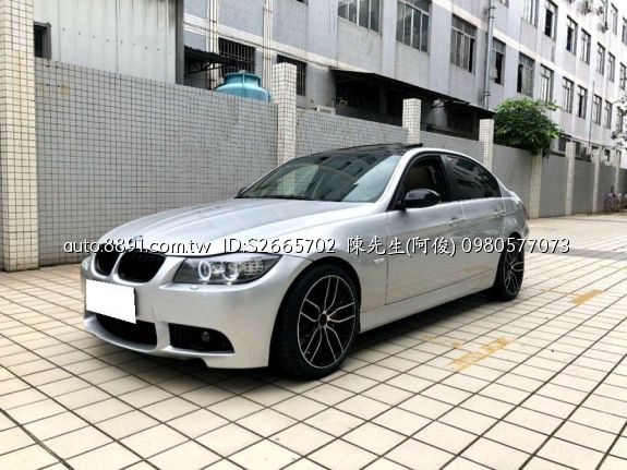 Bmw E90 3i的價格第2頁 二手車主題網 Bmw E90 3i的價格第2頁 二手車主題網